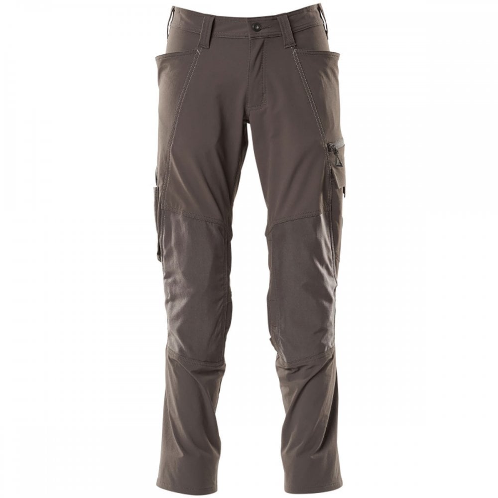 18479 Accelerate Trousers with kneepad pockets