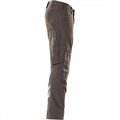 18479 Accelerate Trousers with kneepad pockets