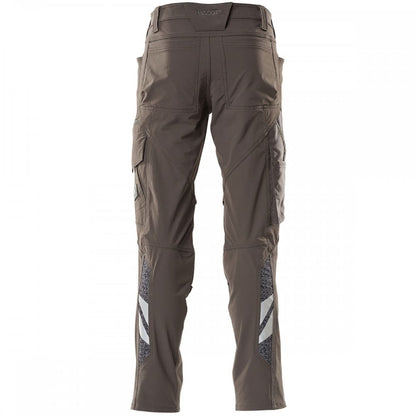 18479 Accelerate Trousers with kneepad pockets