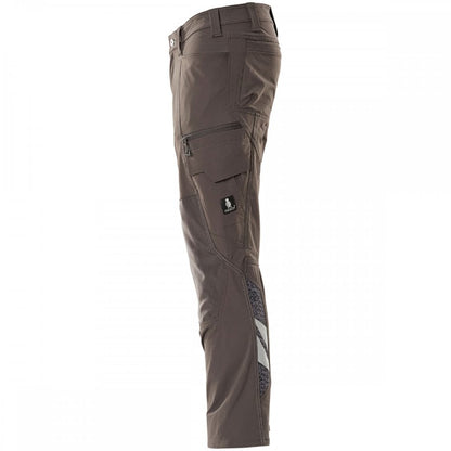 18479 Accelerate Trousers with kneepad pockets