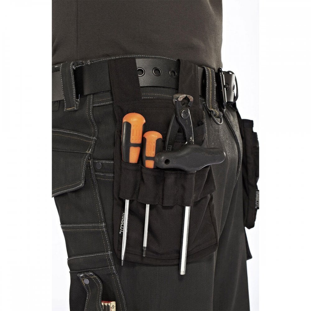 11011 Benoni Complete Holster Pockets