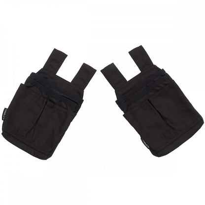 11011 Benoni Complete Holster Pockets