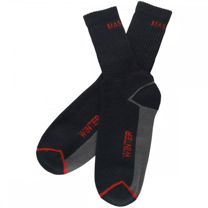 50455 Kisumu Complete Socks