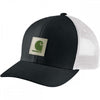 105216 Twill Mesh-Back Logo Patch Cap