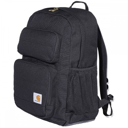 B0000273 27L Single-Compartment Backpack
