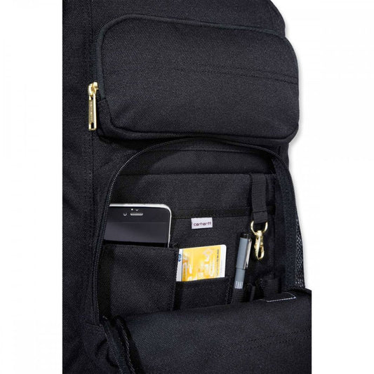 B0000273 27L Single-Compartment Backpack