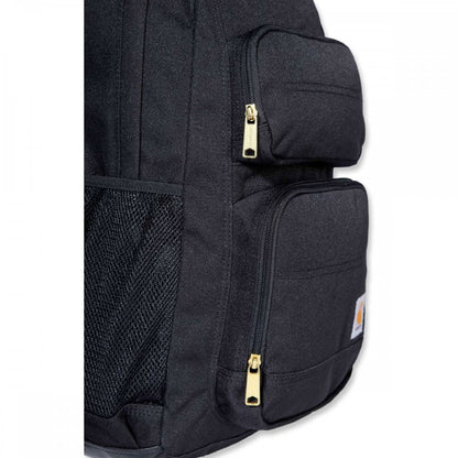 B0000273 27L Single-Compartment Backpack
