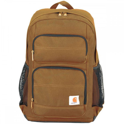 B0000273 27L Single-Compartment Backpack