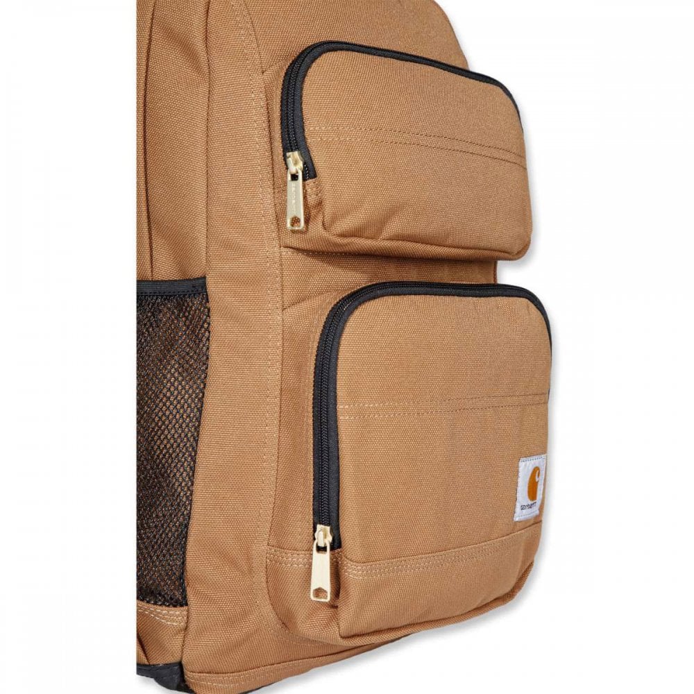 B0000273 27L Single-Compartment Backpack