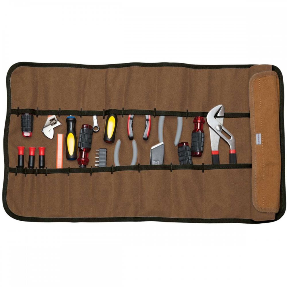 B0000355 18 Pocket Utility Roll