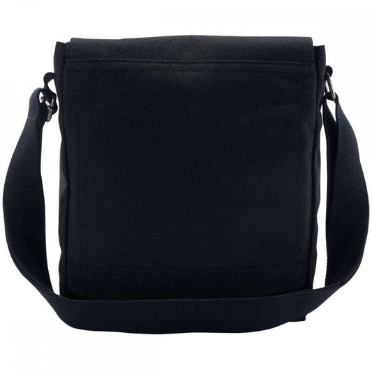 B0000377 Womens Crossbody Snap Bag