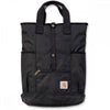 B0000382 Womens Convertible Backpack Tote