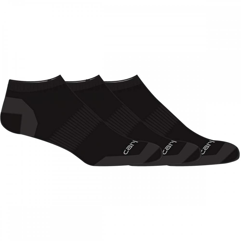 SL2623W Womens Cotton Blend Low Cut Sock 3 Pack