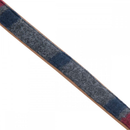 P000467 Blanket Stripe Dog Leash