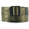 A0005768 Nylon Webbing Ladder Lock Belt