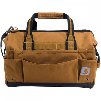 B0000352 16-Inch 30 Pocket Tool Bag