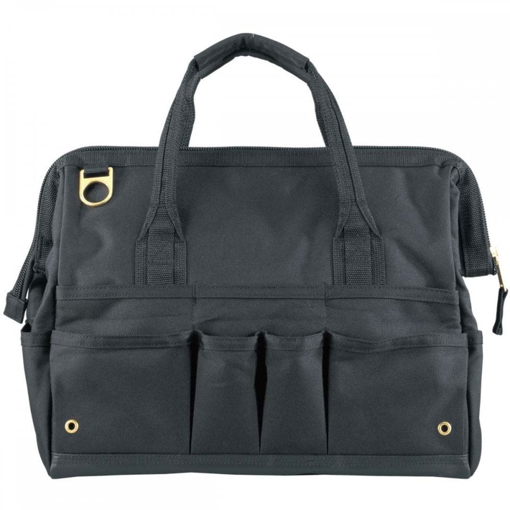 B0000352 16-Inch 30 Pocket Tool Bag