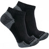 SL6003M Cotton Blend Low Cut Sock 3 Pack