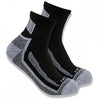 SQ5283M Force Midweight Quarter Sock 3 Pack