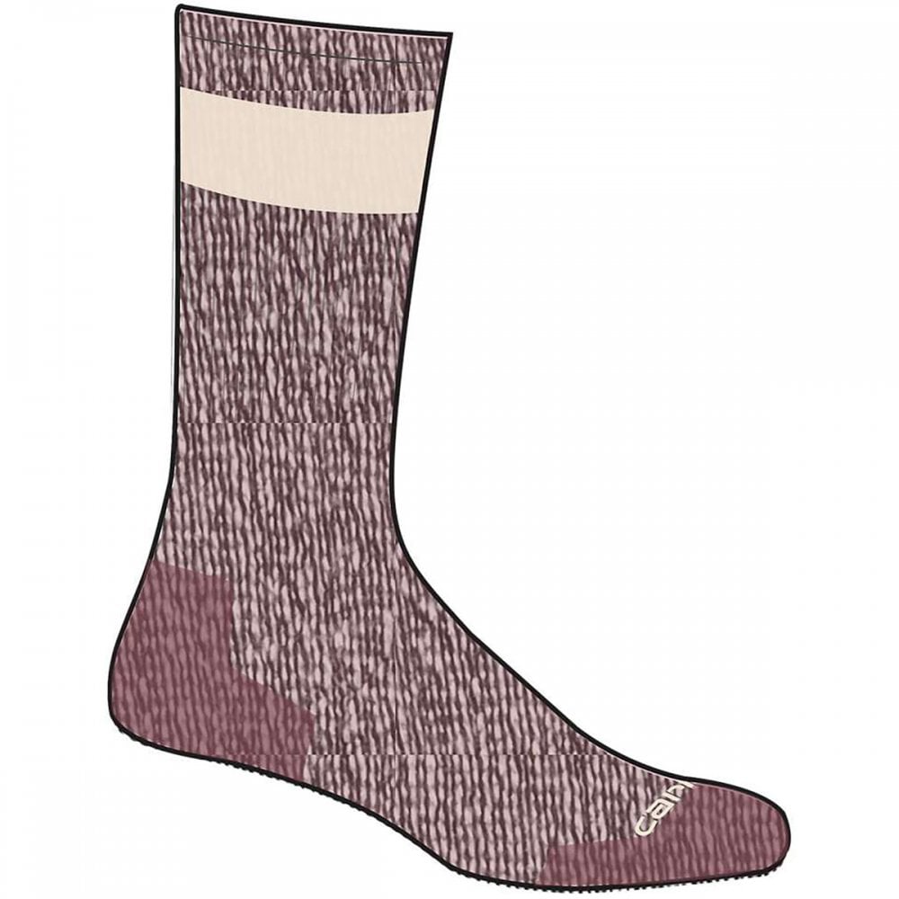 SC7680W Womens Midweight Crew Sock