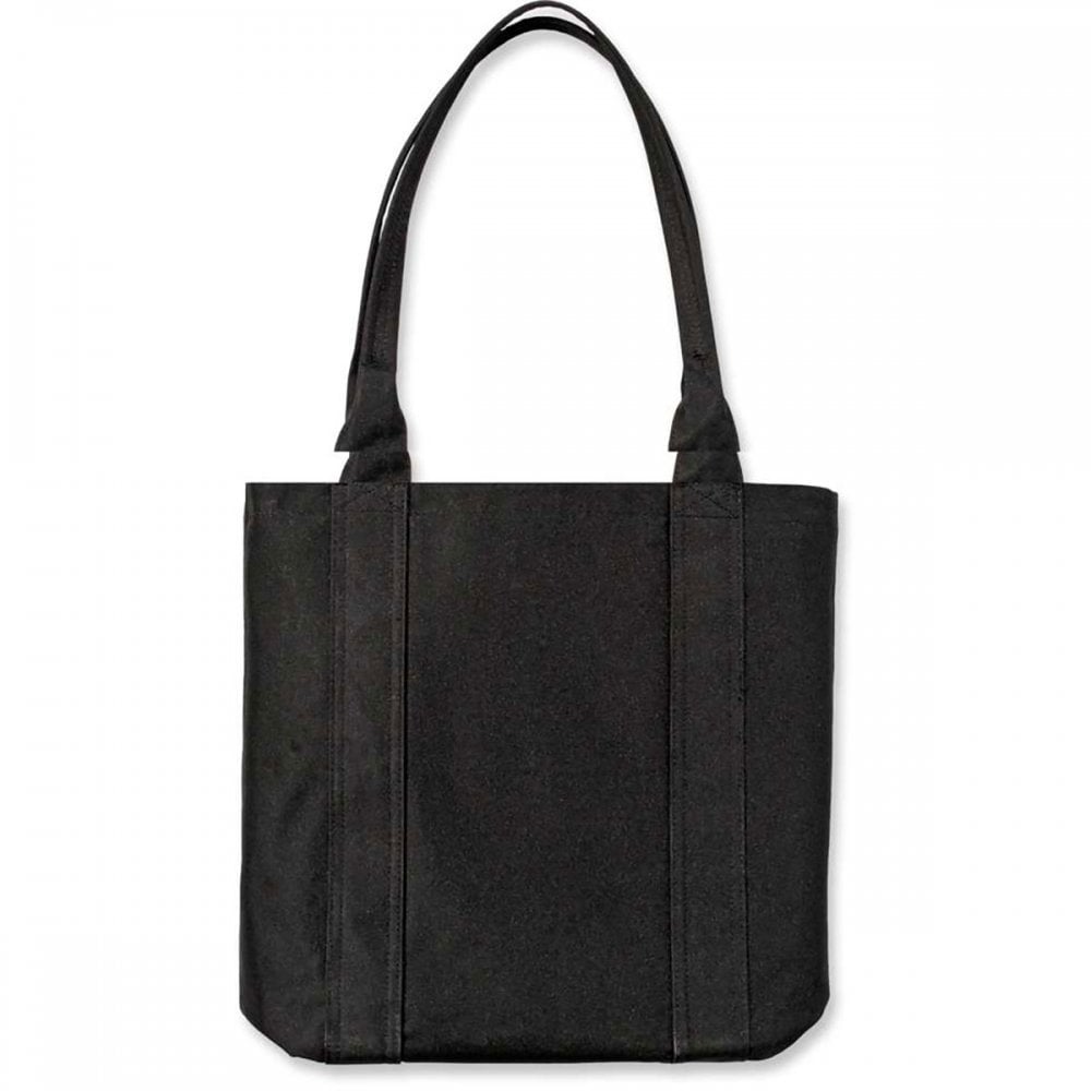 B0000378 Womens Vertical Open Tote Bag