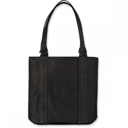 B0000378 Womens Vertical Open Tote Bag