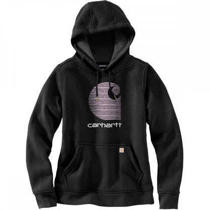 105636 Womens Rain Defender Promo Sweat