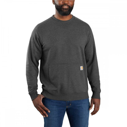 105568 Lightweight Crewneck Sweatshirt