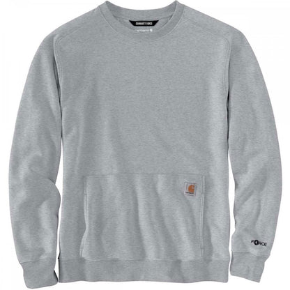 105568 Lightweight Crewneck Sweatshirt