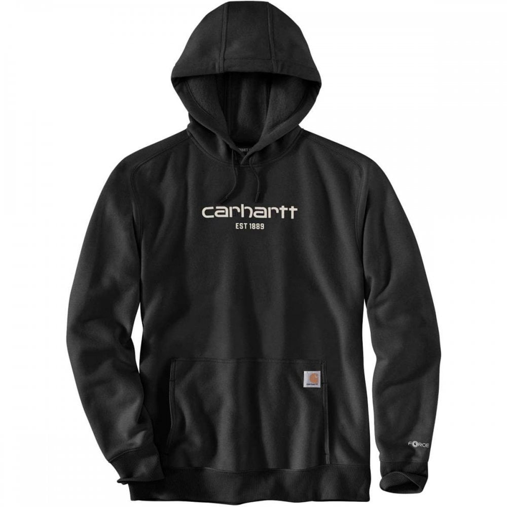 105569 Lightweight Logo Graphic Sweatshirt