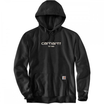 105569 Lightweight Logo Graphic Sweatshirt