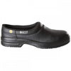 F0800 Mens S1 Footwear Clear Clog