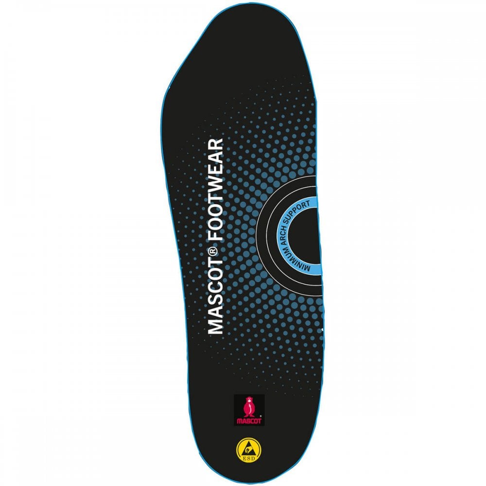 FT090 Mens Footwear Accessories Insoles