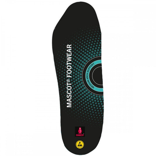 FT091 Womens Footwear Accessories Insoles