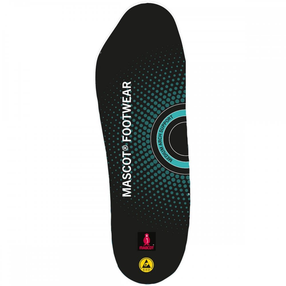 FT091 Mens Footwear Accessories Insoles