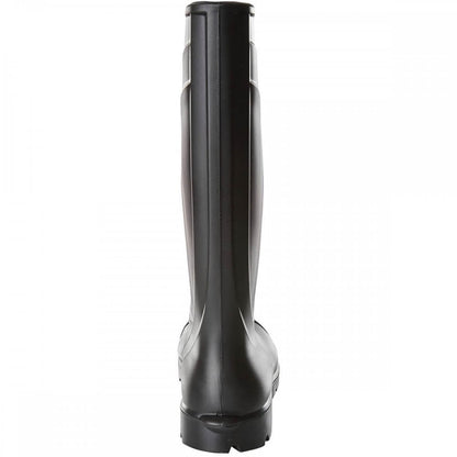 F0850 Mens Footwear Cover PU work boots