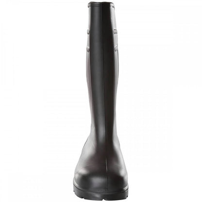 F0850 Mens Footwear Cover PU work boots