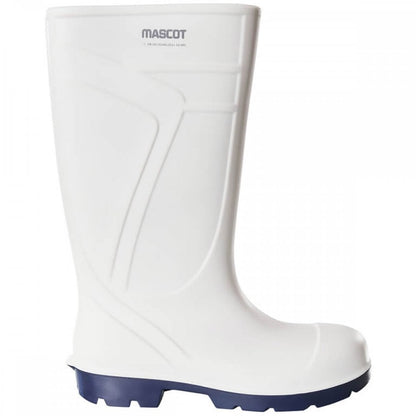 F0850 Mens Footwear Cover PU work boots