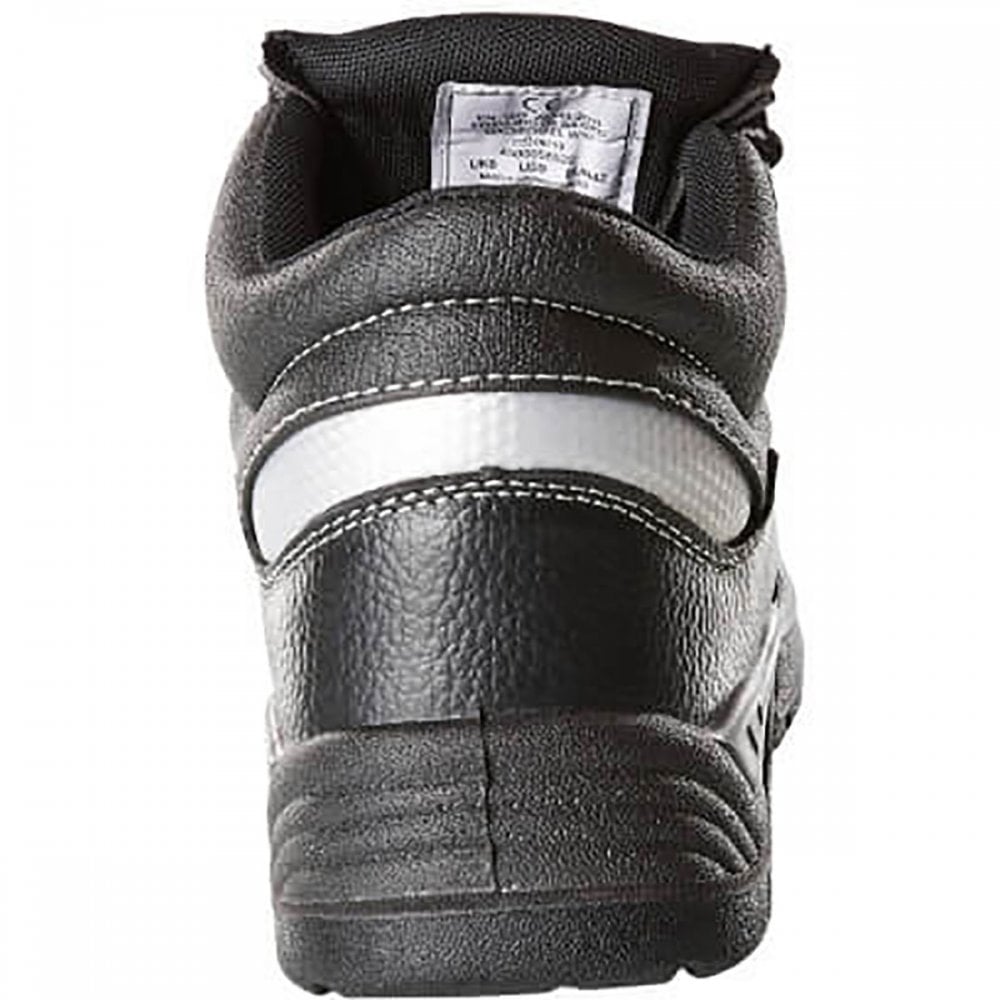F0004 Womens S3 Footwear Safety Boot