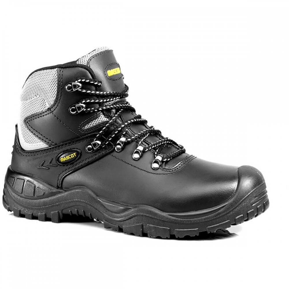 F0074 Mens S3 Footwear Industry Safety Boot