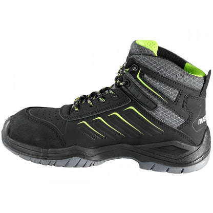 F0109 Womens S3 Footwear Fit Safety Boot