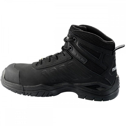 F0114 Mens S3 Footwear Fit Safety Boot