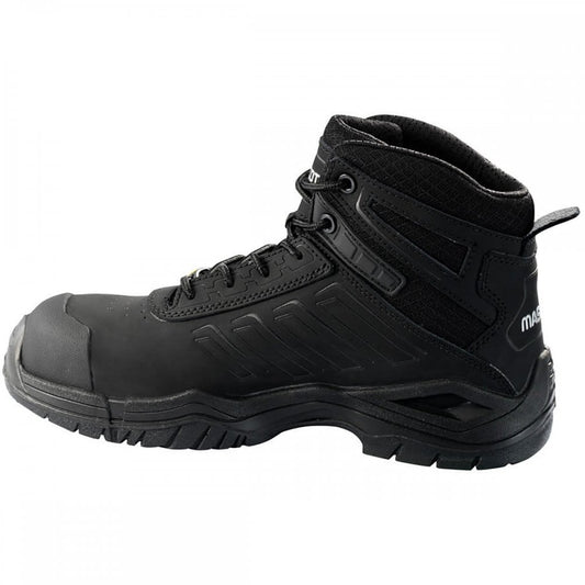 F0114 Mens S3 Footwear Fit Safety Boot