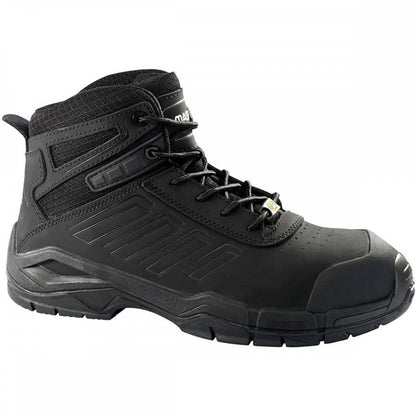 F0114 Mens S3 Footwear Fit Safety Boot