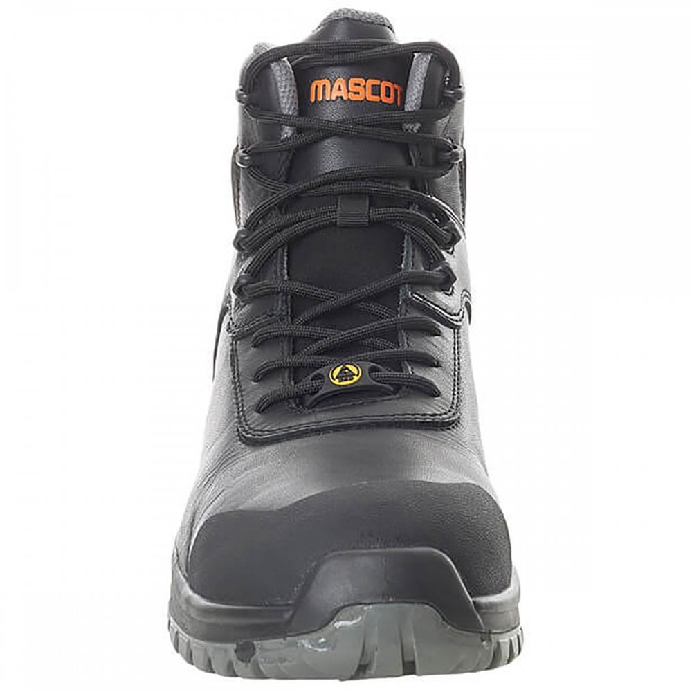F0135 Mens S3 Footwear Energy Safety Boot