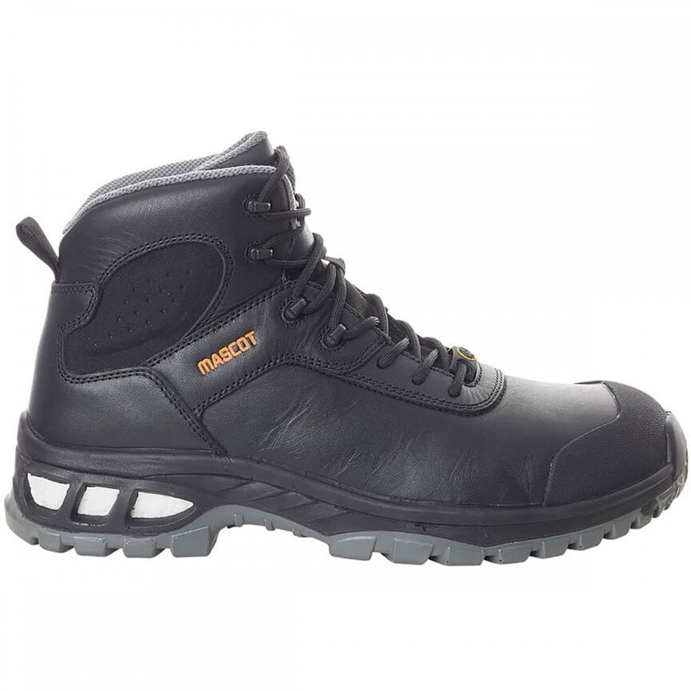 F0135 Mens S3 Footwear Energy Safety Boot