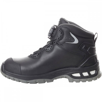 F0136 Womens S3 Footwear Energy Safety Boot (BOA® Fit System)