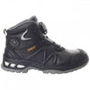 F0136 Womens S3 Footwear Energy Safety Boot (BOA® Fit System)
