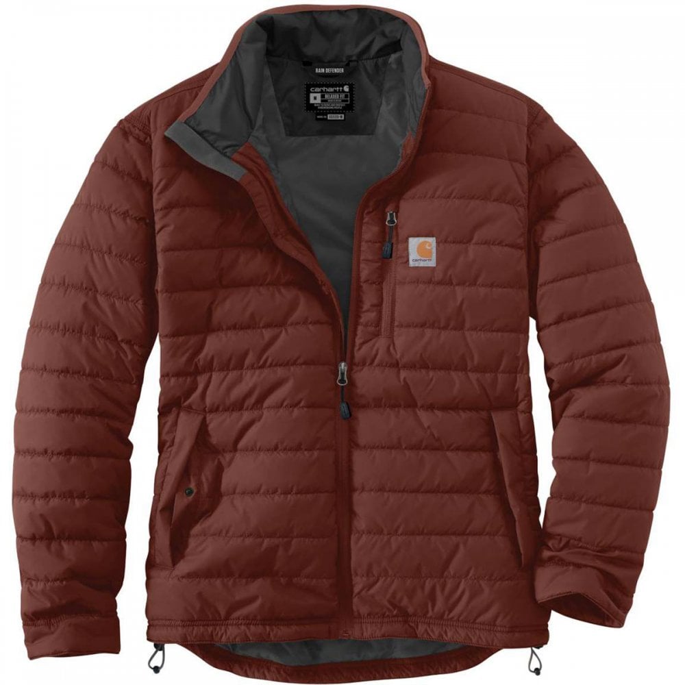 102208 Gilliam Jacket