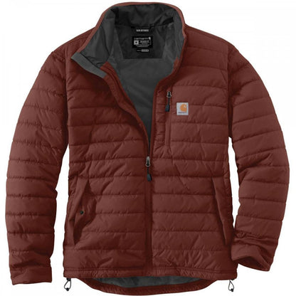 102208 Gilliam Jacket